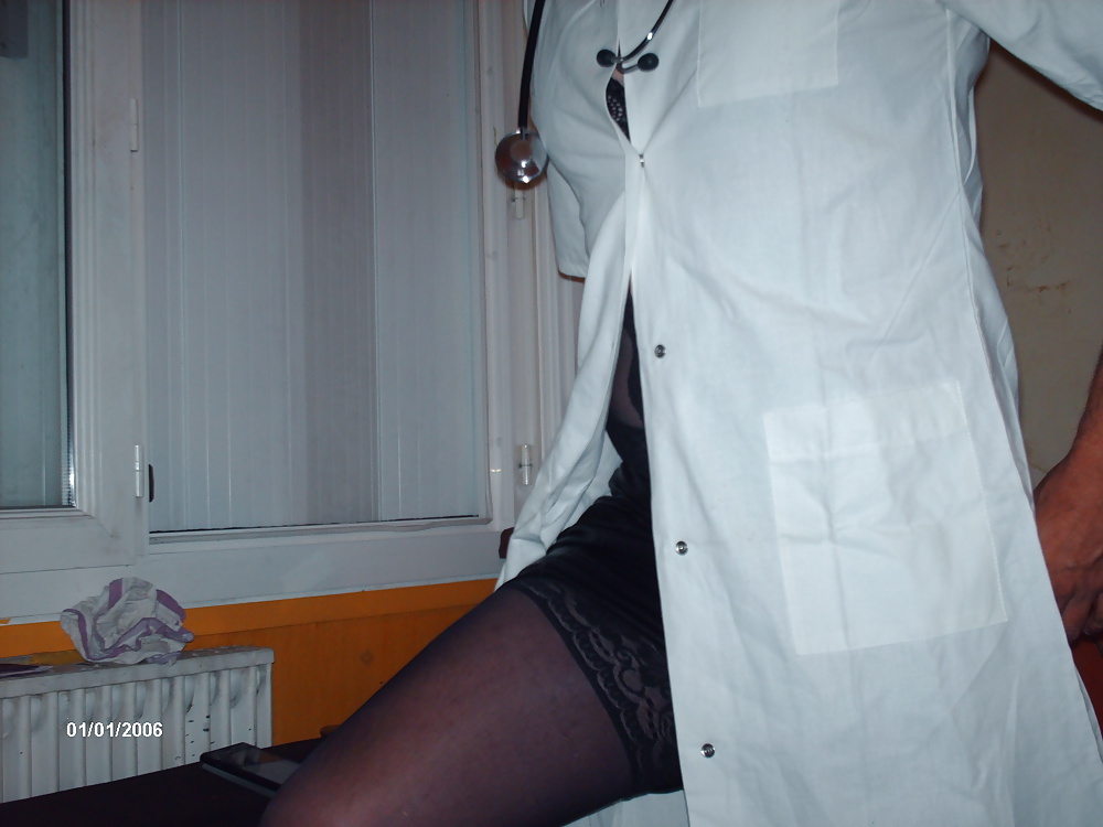 Infirmiere #32394443