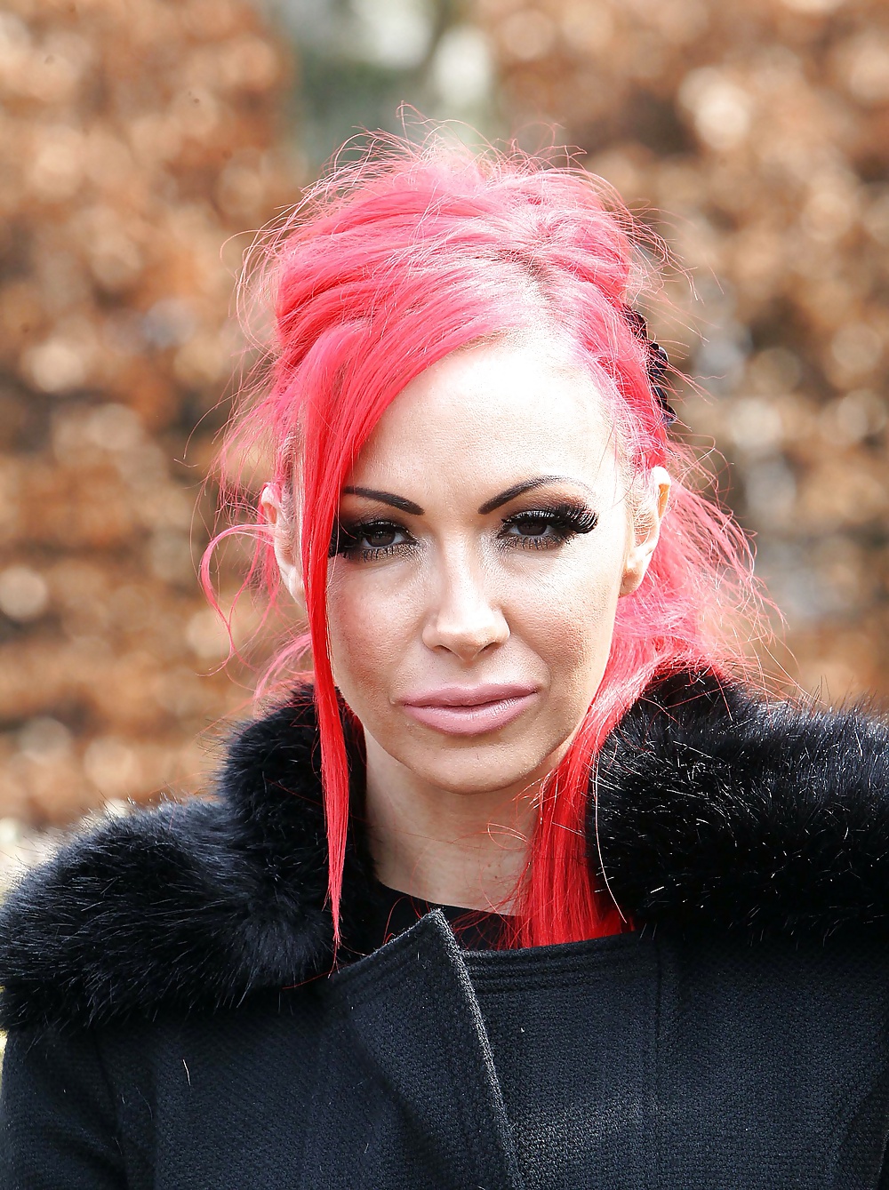 Jodie Marsh #40761981