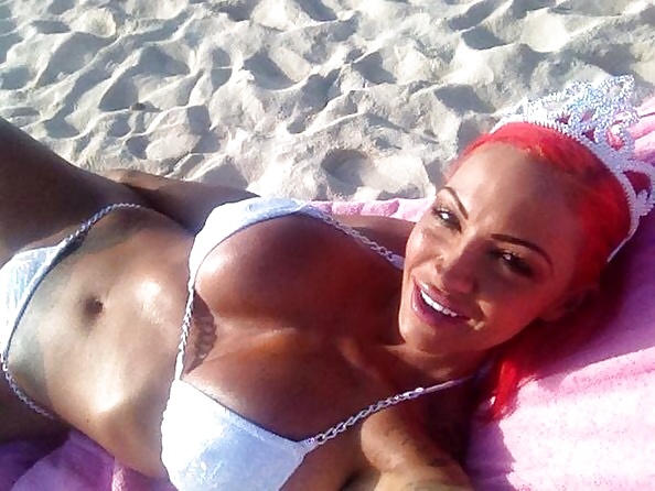 Jodie Marsh #40762147