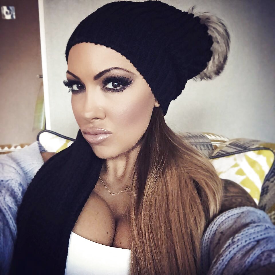 Jodie Marsh #40762247