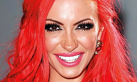 Jodie Marsh #40762655