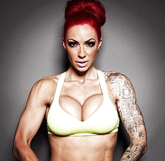 Jodie Marsh #40763132