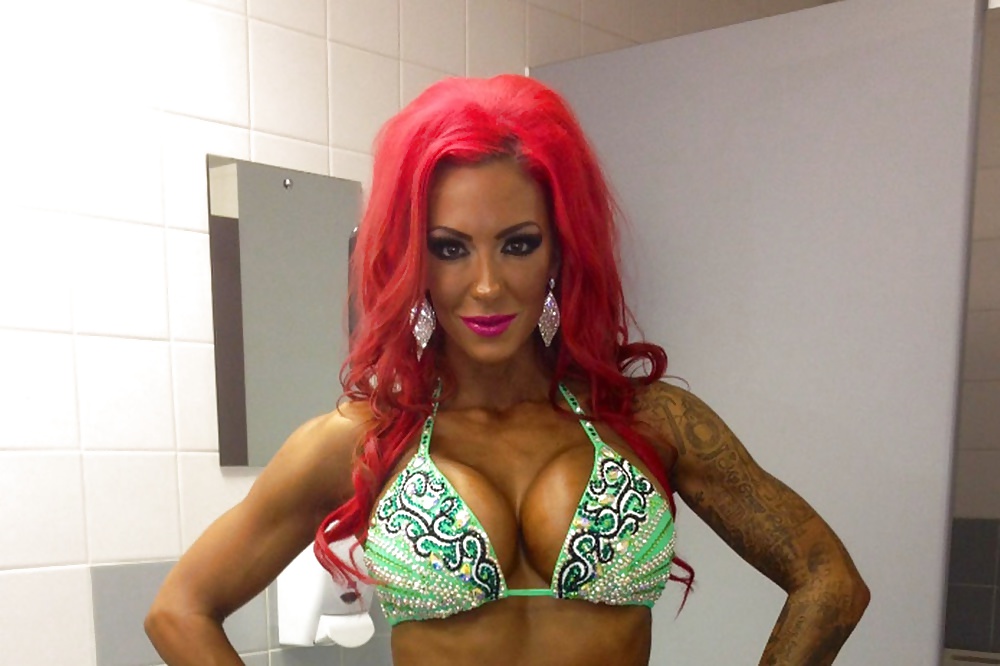 Jodie Marsh #40763322