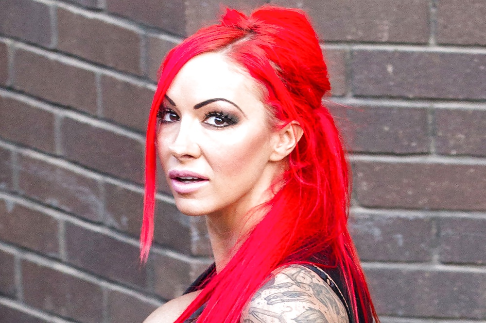 Jodie Marsh #40763381