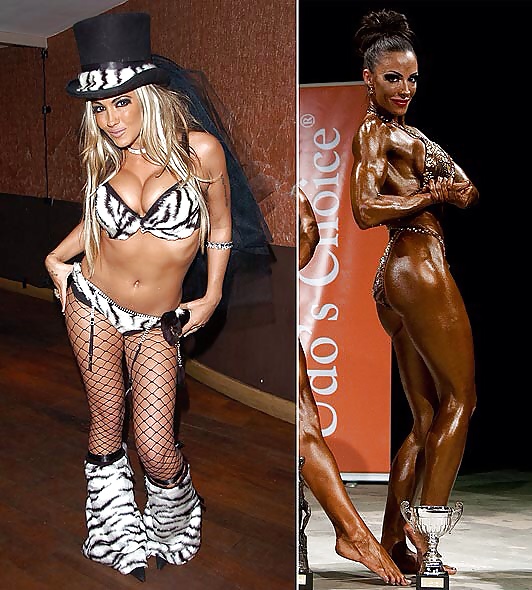 Jodie Marsh #40763484