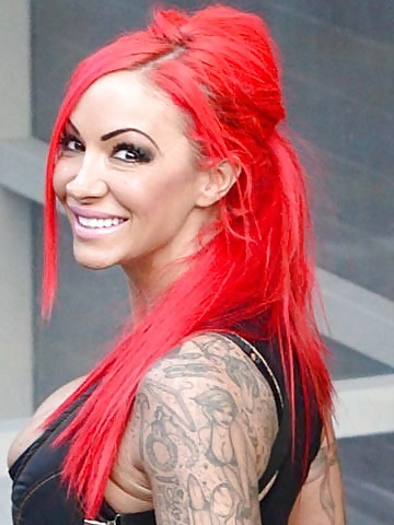 Jodie Marsh #40763511