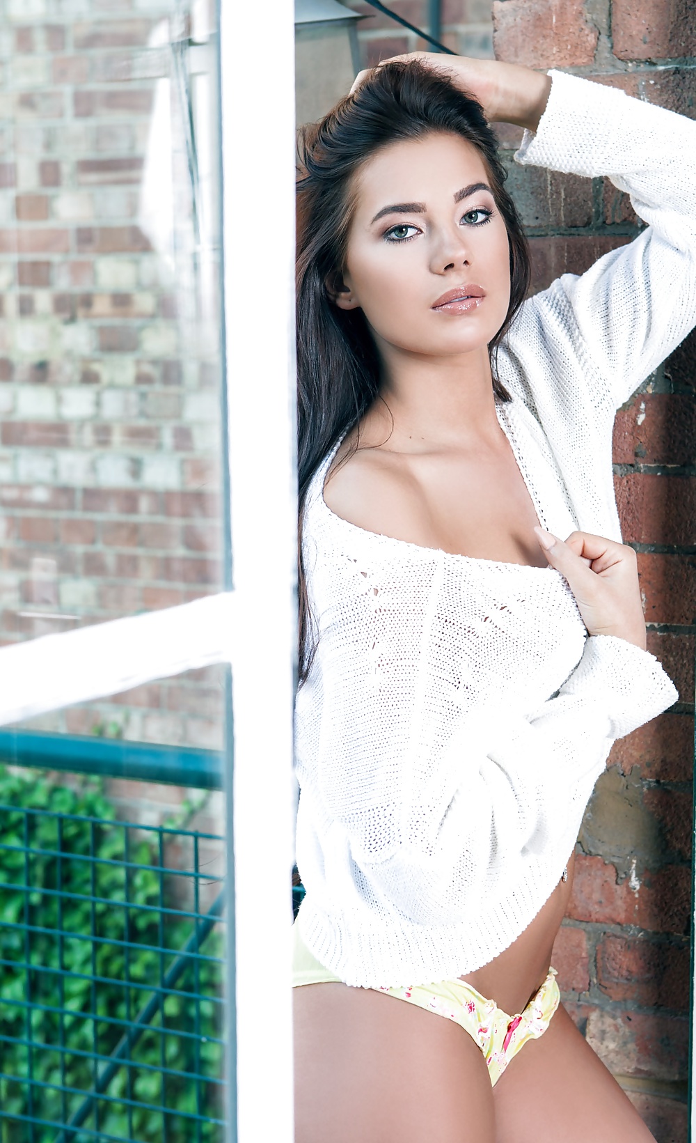 Klaudia badura 2
 #31652535