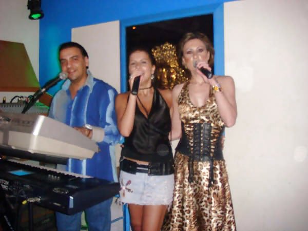 Madura Jimena ! - SCANDAL - Singer !! #37722010