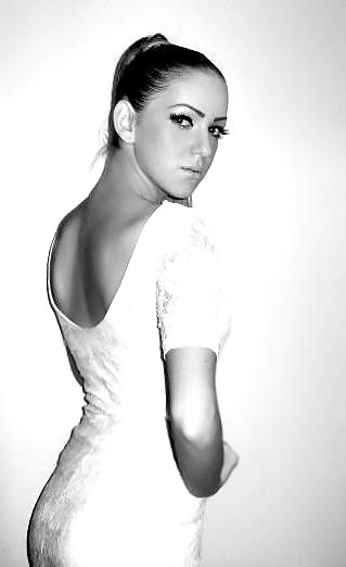 Nicht goulding aber elli
 #23775732