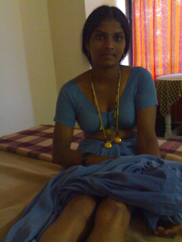 Tamilisch Aunty Meena-indische Desi Porn Set 6.2 #32643803