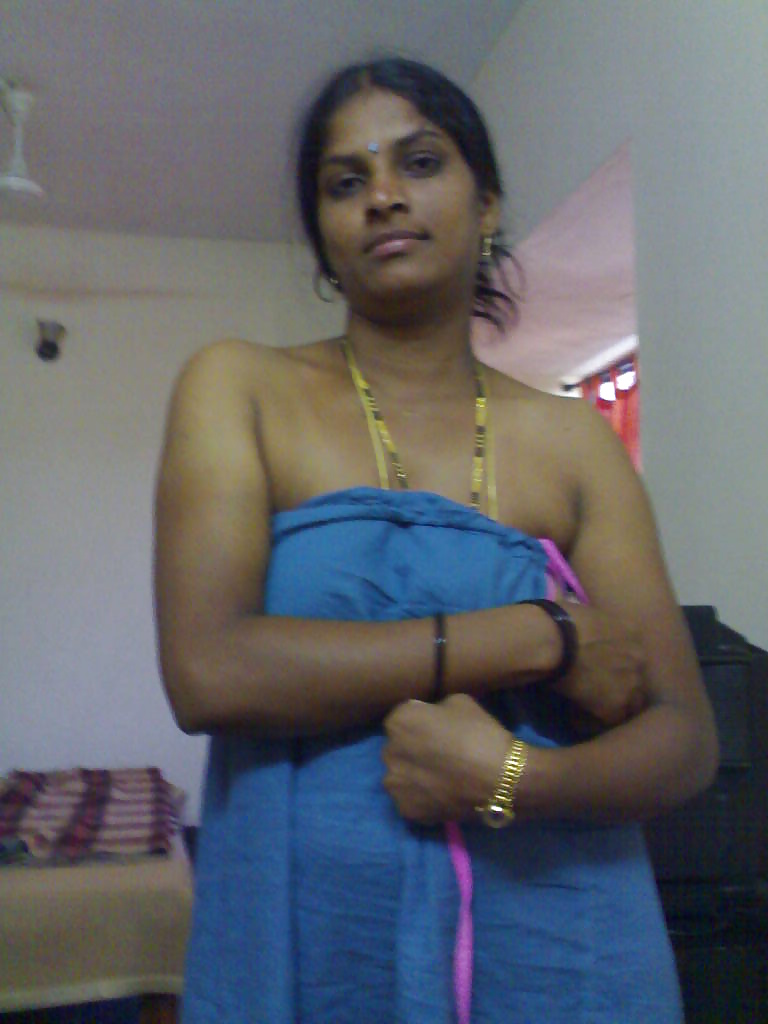 Tamilisch Aunty Meena-indische Desi Porn Set 6.2 #32643810
