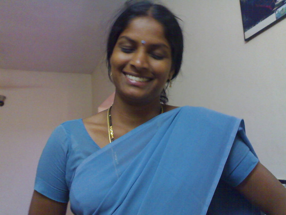 Tamilisch Aunty Meena-indische Desi Porn Set 6.2 #32643834