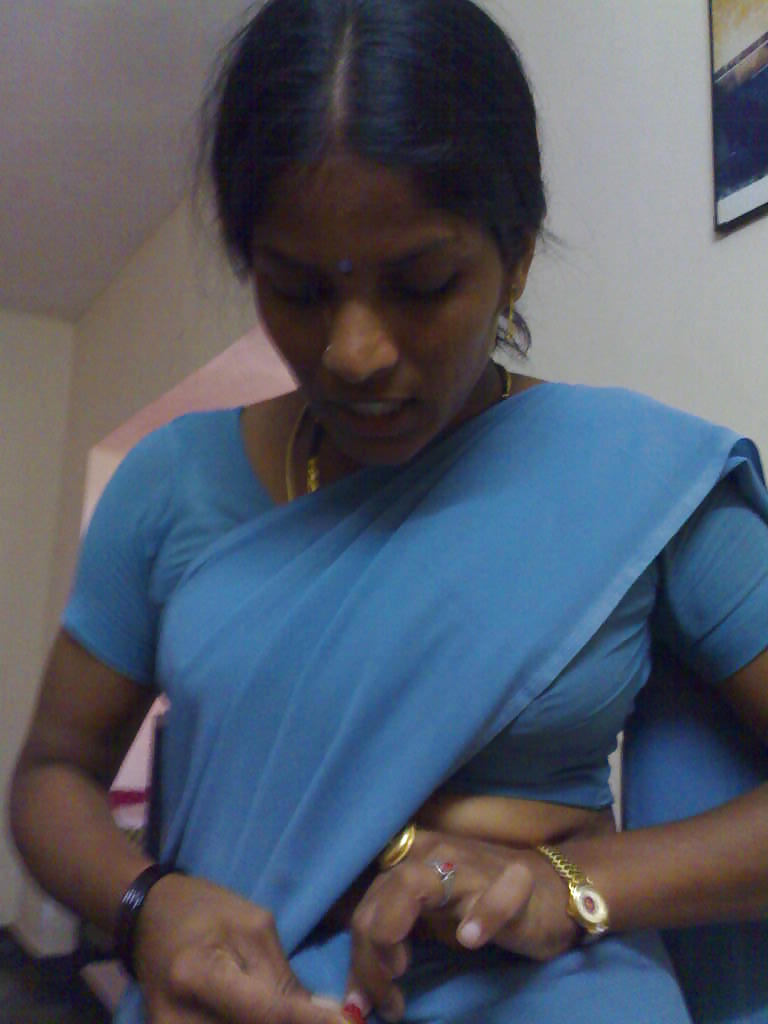 TAMIL AUNTY MEENA-INDIAN DESI PORN SET 6.2 #32643869