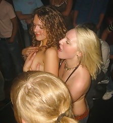 Danish teens & women-123-124-nude strip bra panties  #35062514