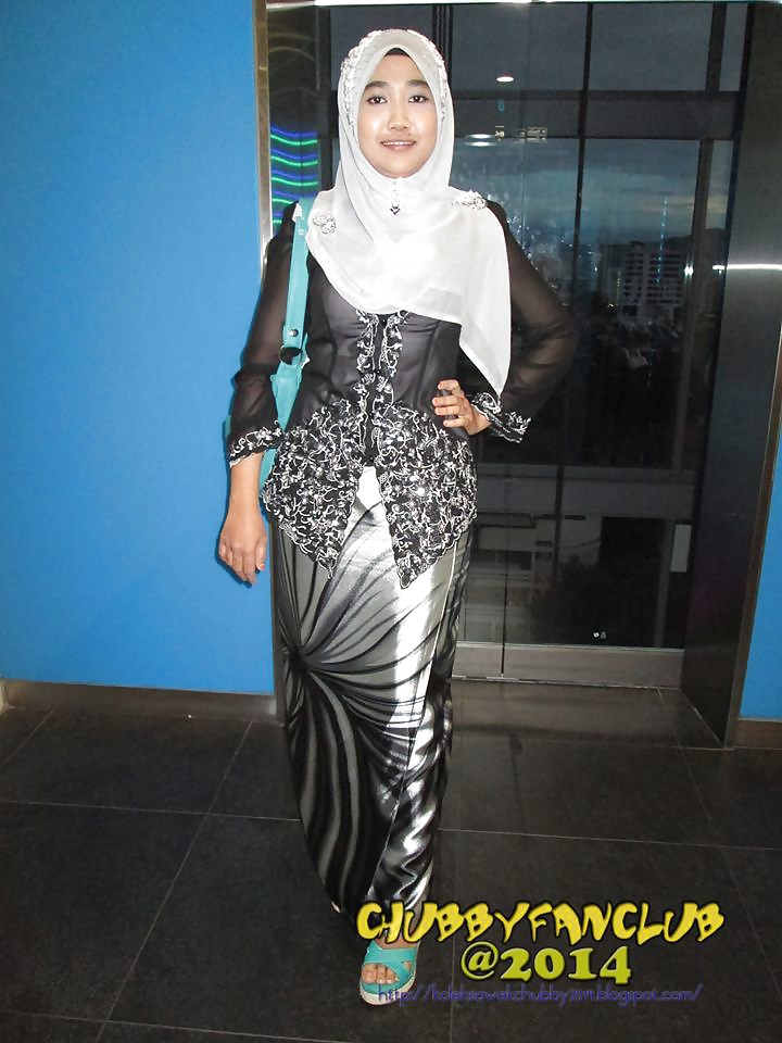Malay Vollbusige Nackte Kleid #34511778