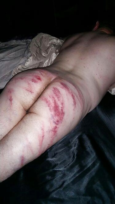 My Severe Caning for Disobedience #33554368