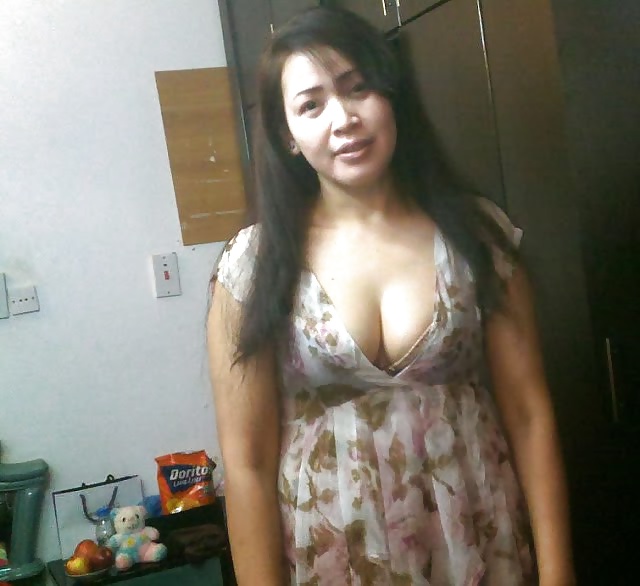 Indonesian - MILF Sexy #28973205