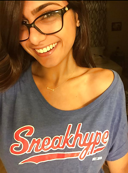 Mia Khalifa 2 #40698506