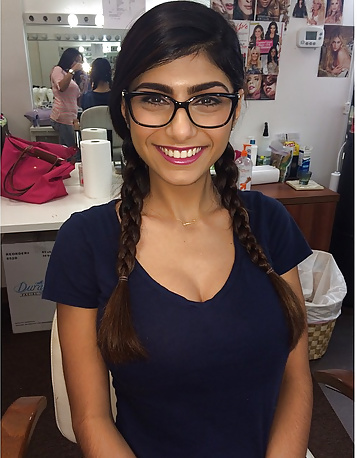 Mia Khalifa 2 #40698540