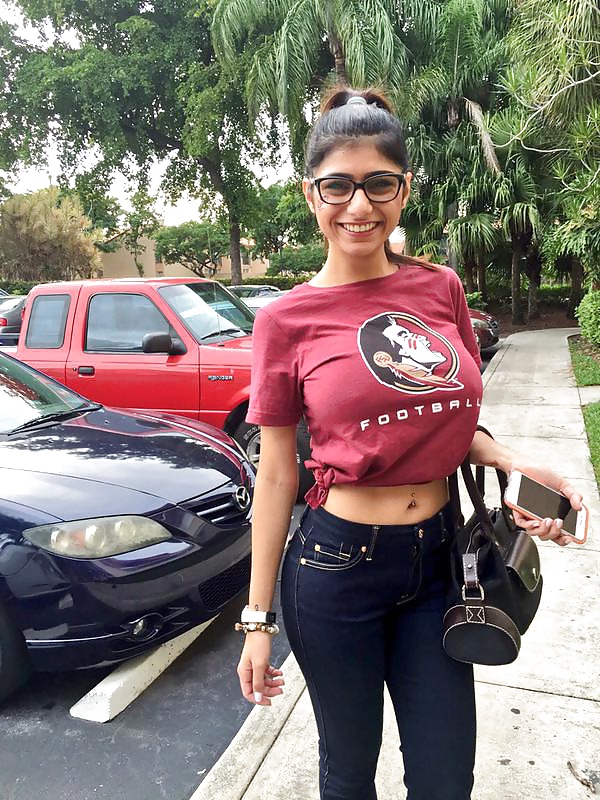 Mia Khalifa 2 #40698549