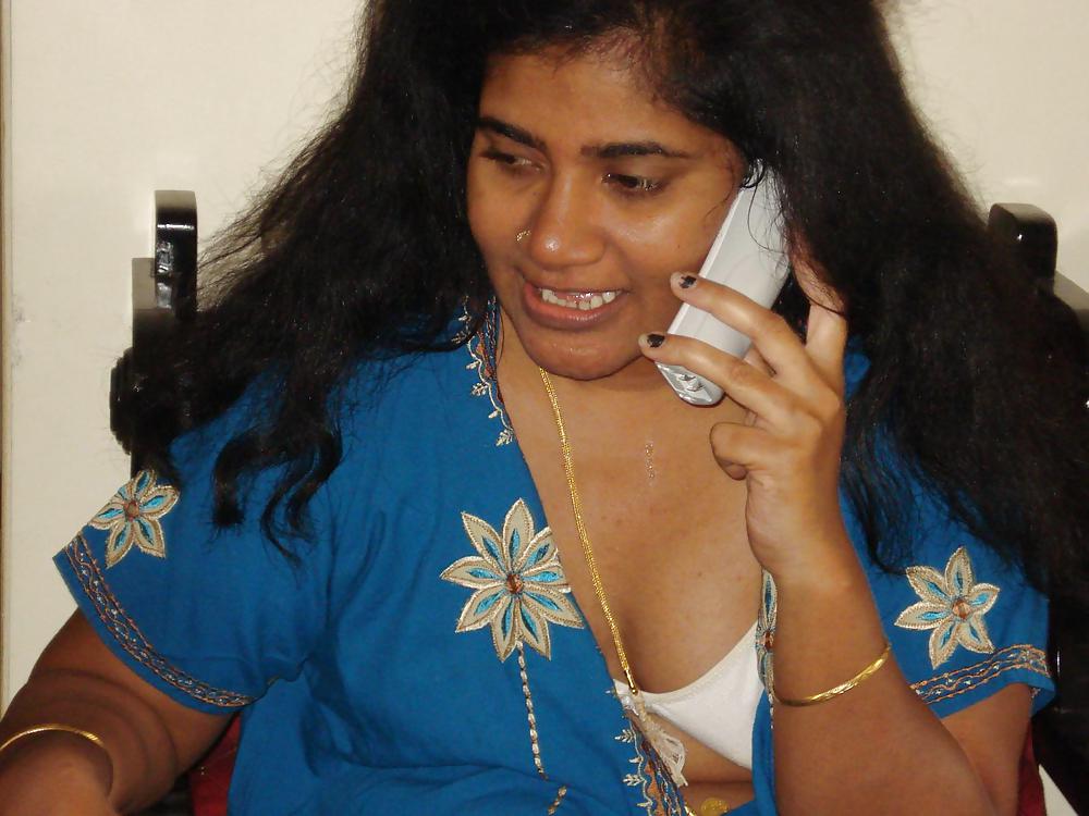 Tamilisch Aunty 11 #23170695