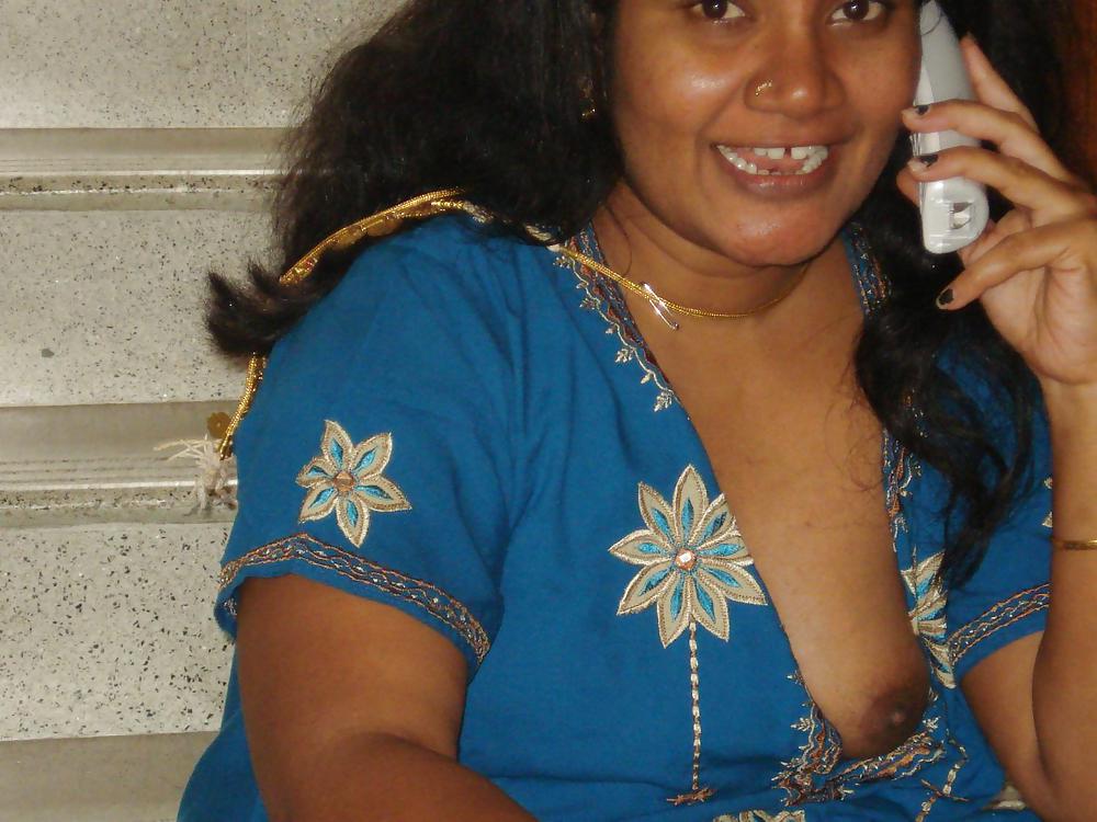 Tamilisch Aunty 11 #23170714