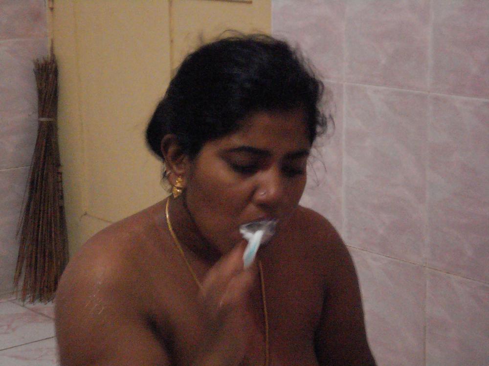 Tamilisch Aunty 11 #23170735