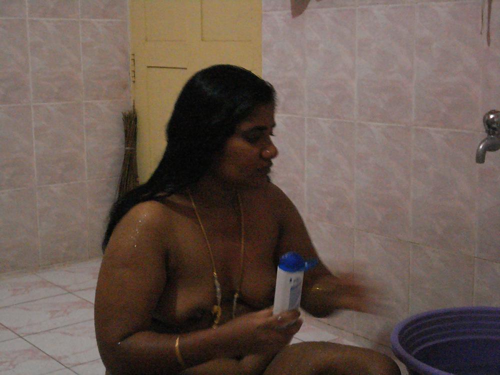 Tamilisch Aunty 11 #23170755