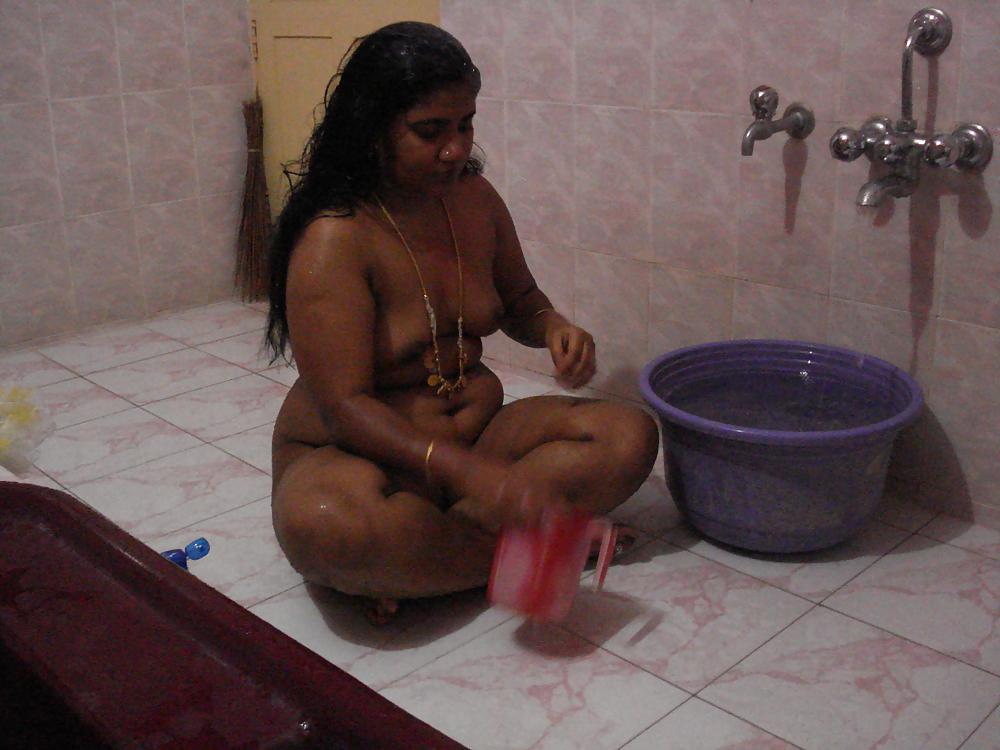 Tamilisch Aunty 11 #23170769