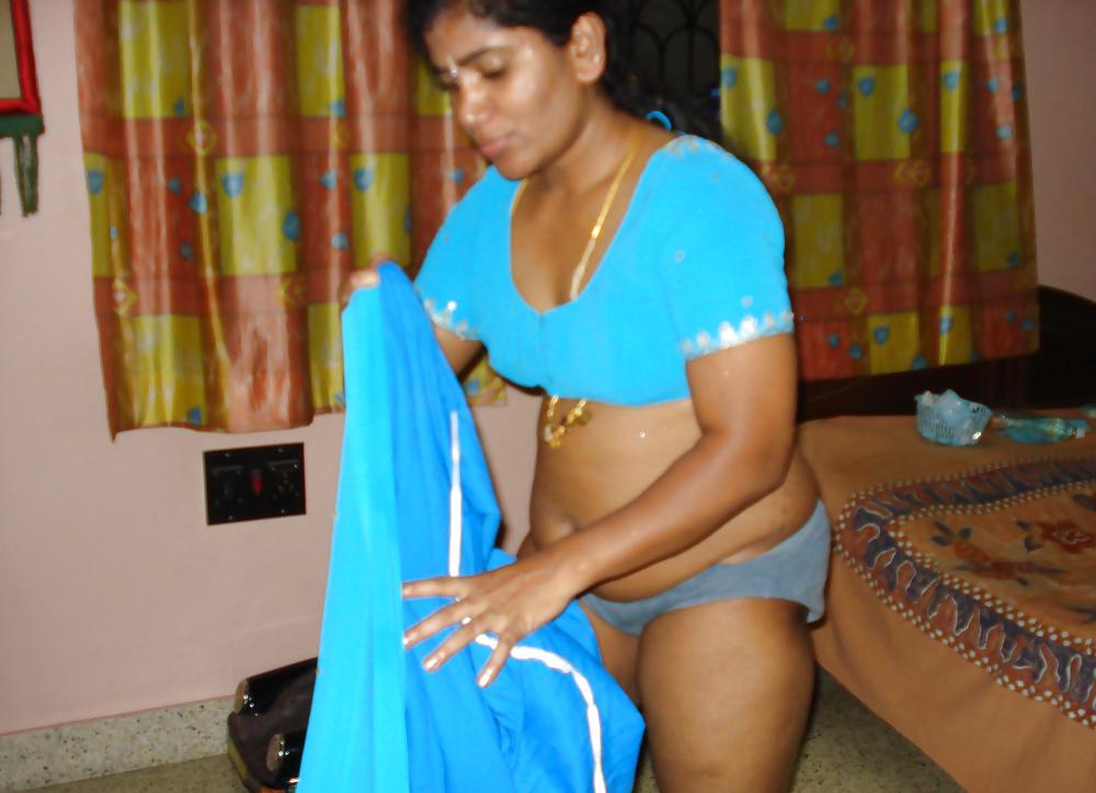 Tamilisch Aunty 11 #23170869