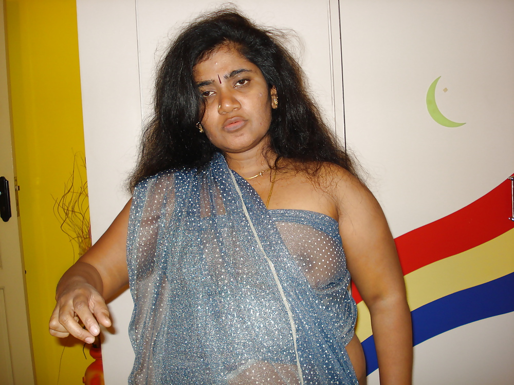 Tamilisch Aunty 11 #23171855