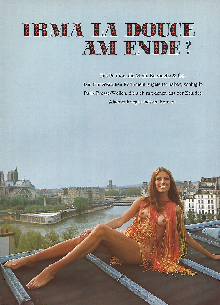 Clé - Comique Et Satire Magazin 70e De L'Allemagne De L'04b #32632111