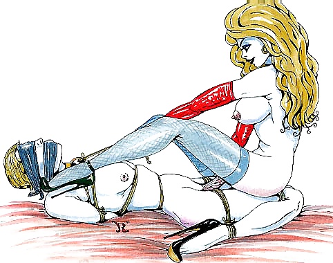FemdomArt Part 4 #28628098