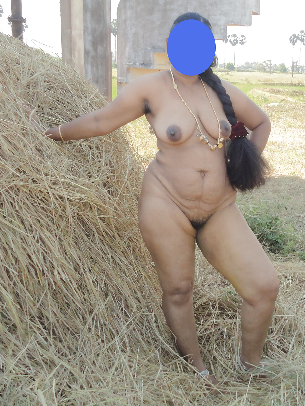 Outdoor busty tamil aunty #28613106