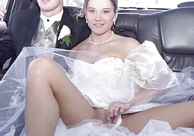 Fuck the bride #35436510