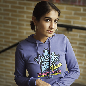 Mounira hadj mansour & fatma genc
 #23363293