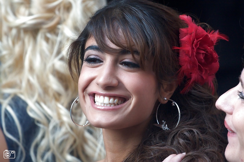 Mounira hadj mansour & fatma genc
 #23363299