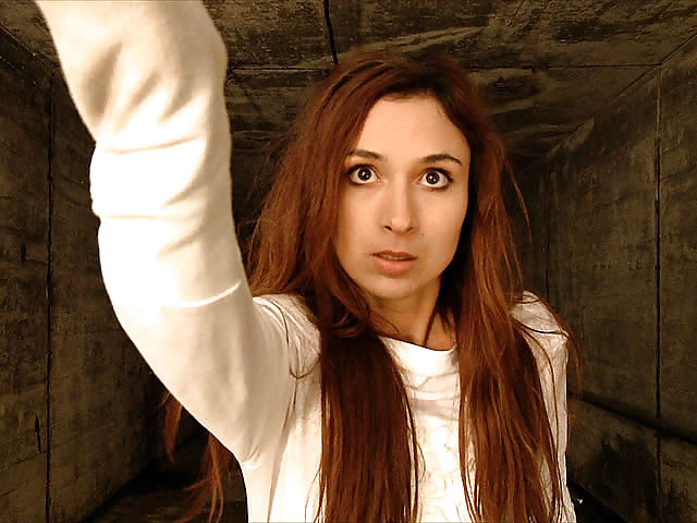 Mounira hadj mansour & fatma genc
 #23363324