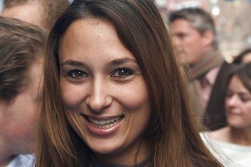 Mounira hadj mansour & fatma genc
 #23363339