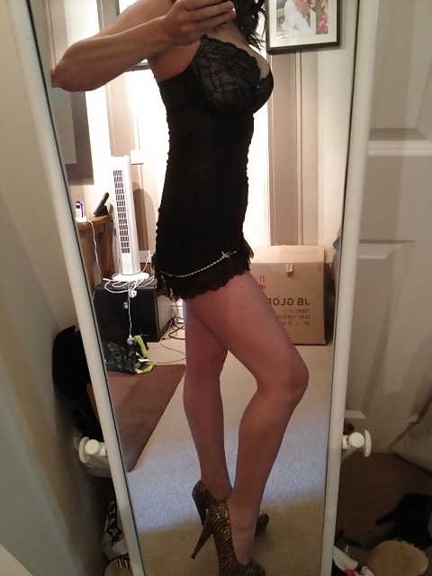 Essex girl
 #34517688