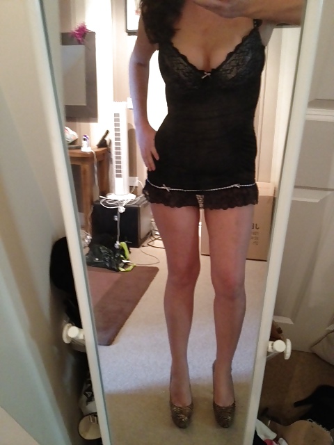 Essex girl
 #34517692