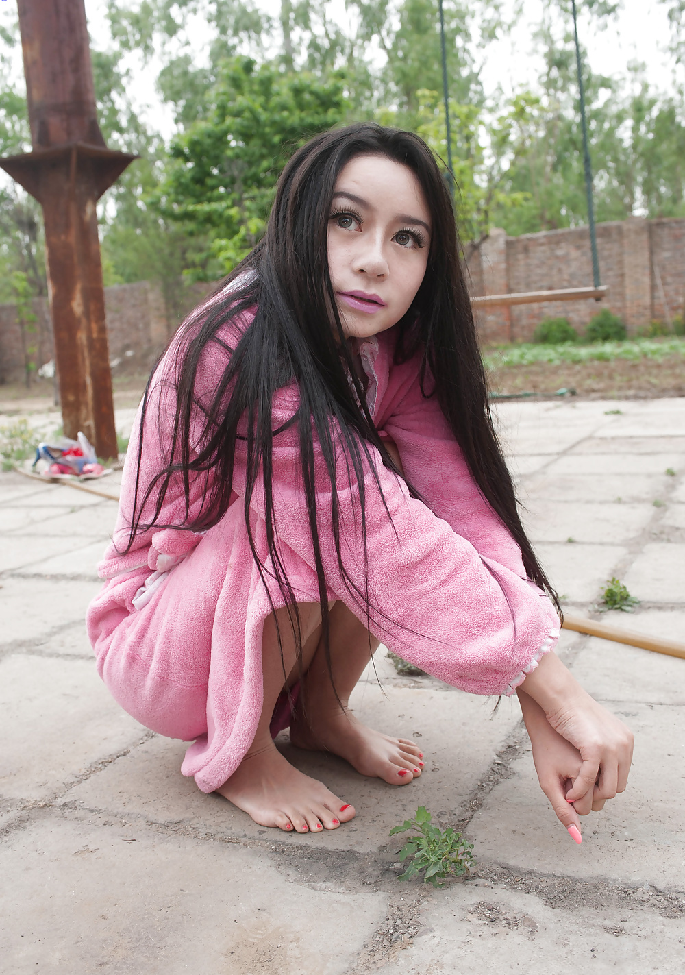 Moko
 #38616175