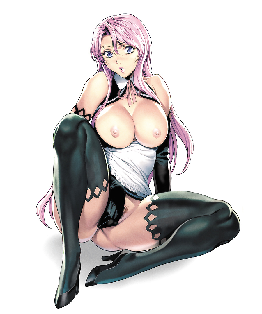 Yorozu cg shuu (varios)
 #29442697