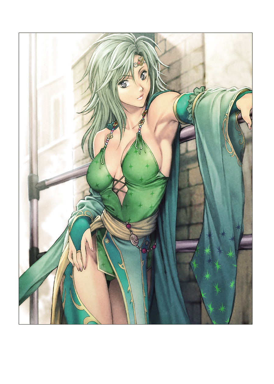 Yorozu cg shuu (varios)
 #29442759