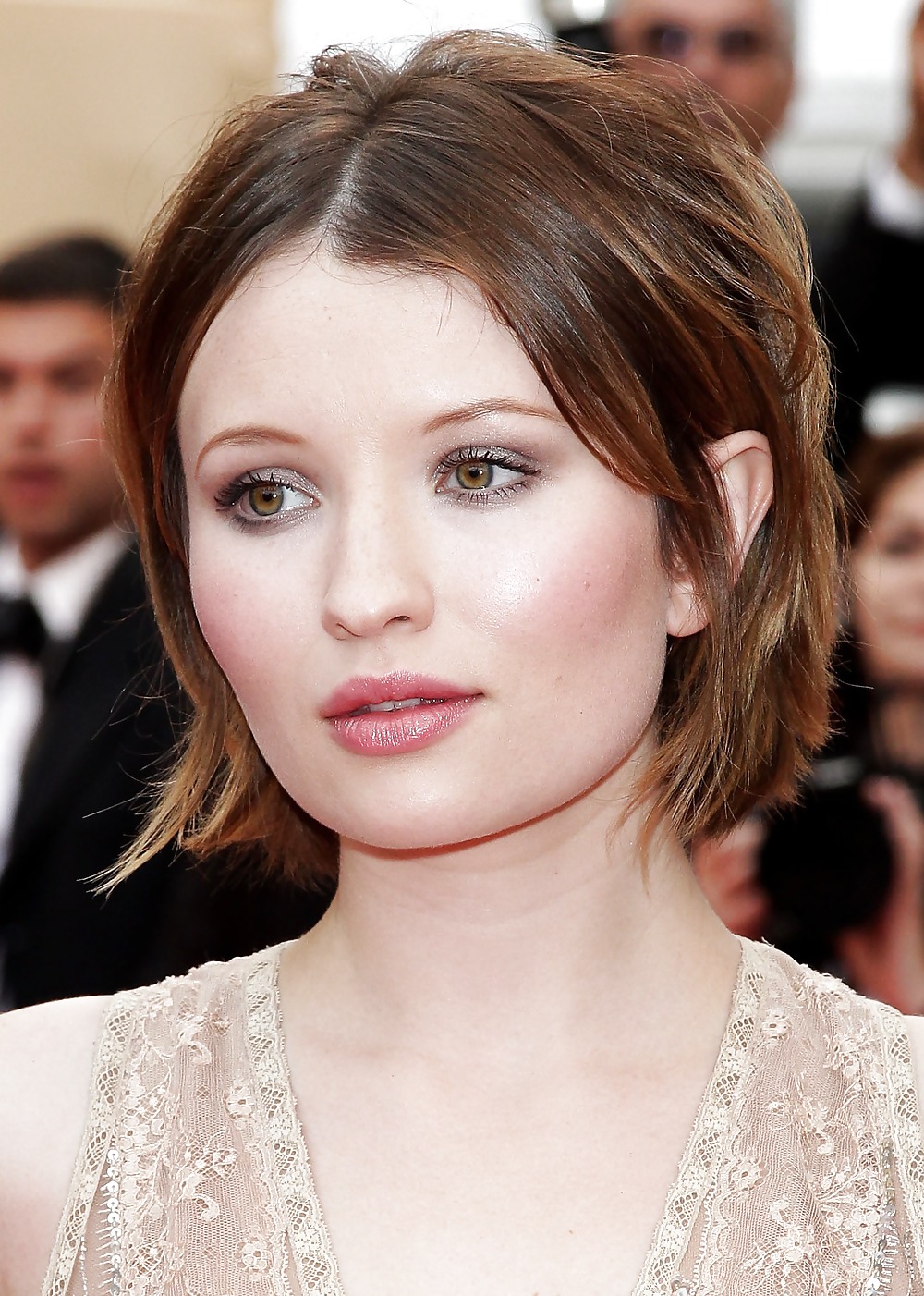 Emily Browning #23673691