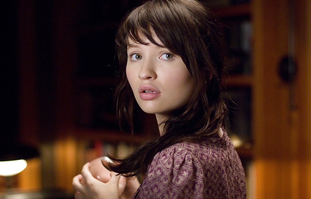 Emily browning
 #23673701