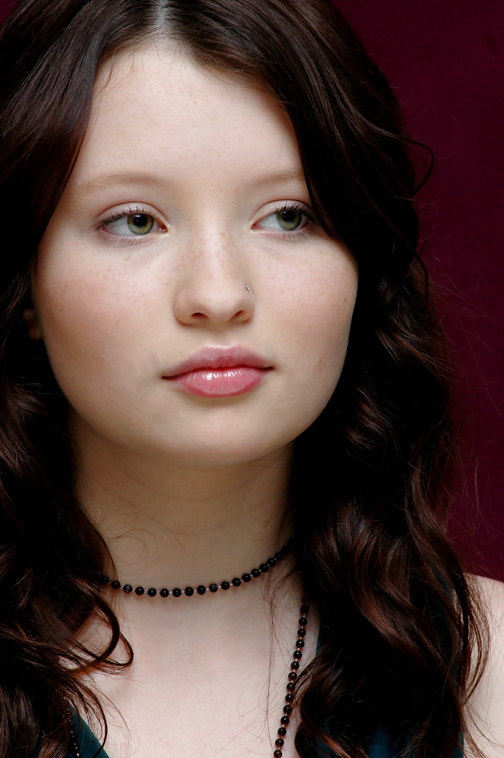 Emily Browning #23673718