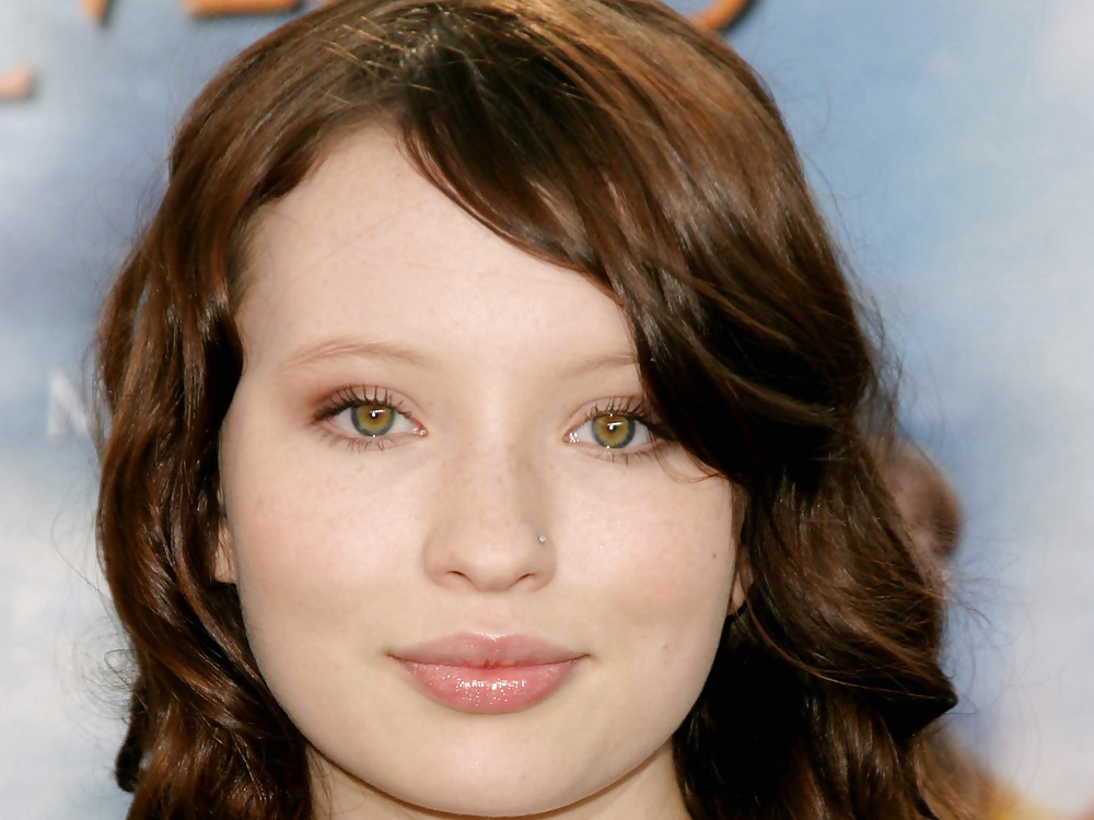 Emily Browning #23673735