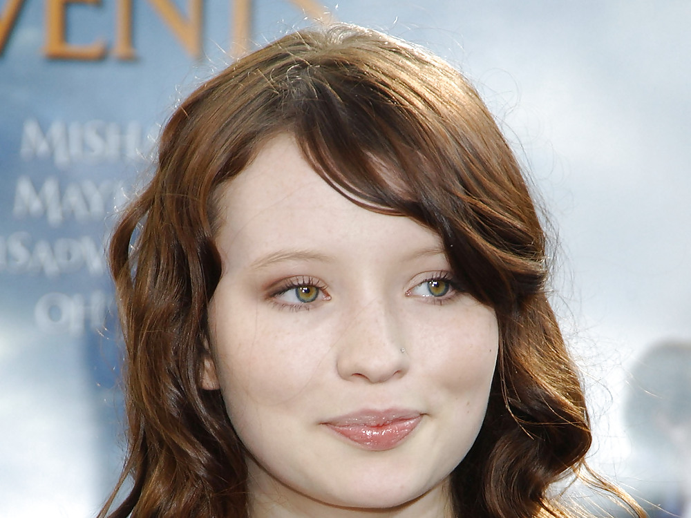 Emily Browning #23673742