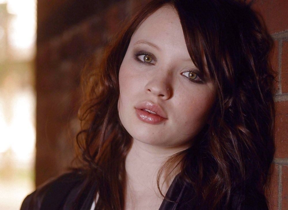 Emily Browning #23673762